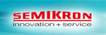 Manufacture Logo for Semikron International
